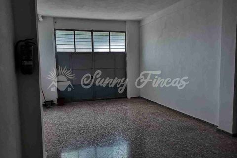 Stadthaus in Yecla, Murcia, Yecla - € 95.000 | Ref: SF0435 - Foto 19